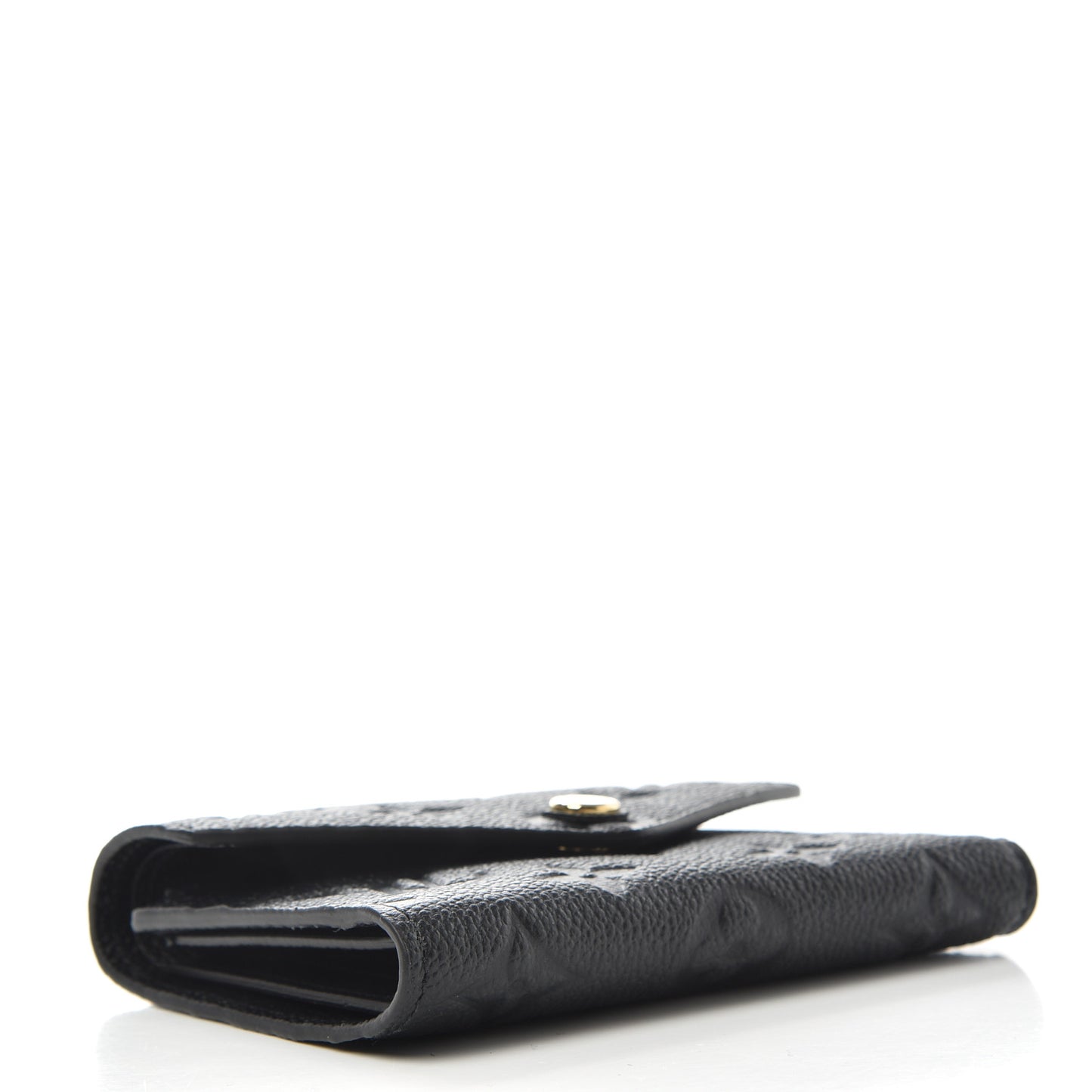 Empreinte Victorine Wallet Black