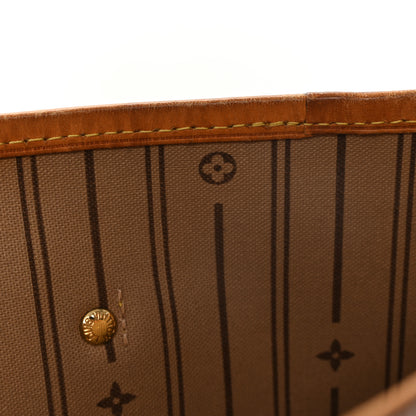 Louis Vuitton Monogram Neverfull GM 11 of 11