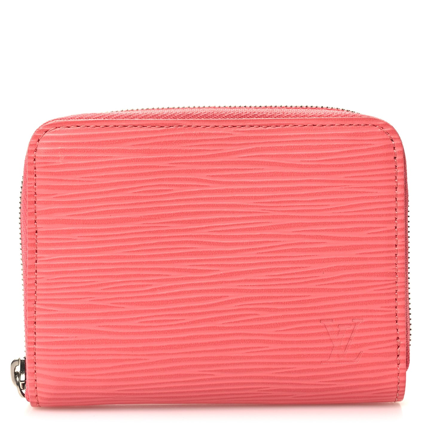 Epi Zippy Coin Purse Freesia