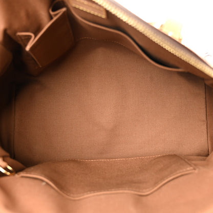 Louis Vuitton Monogram Tivoli GM 5 of 11