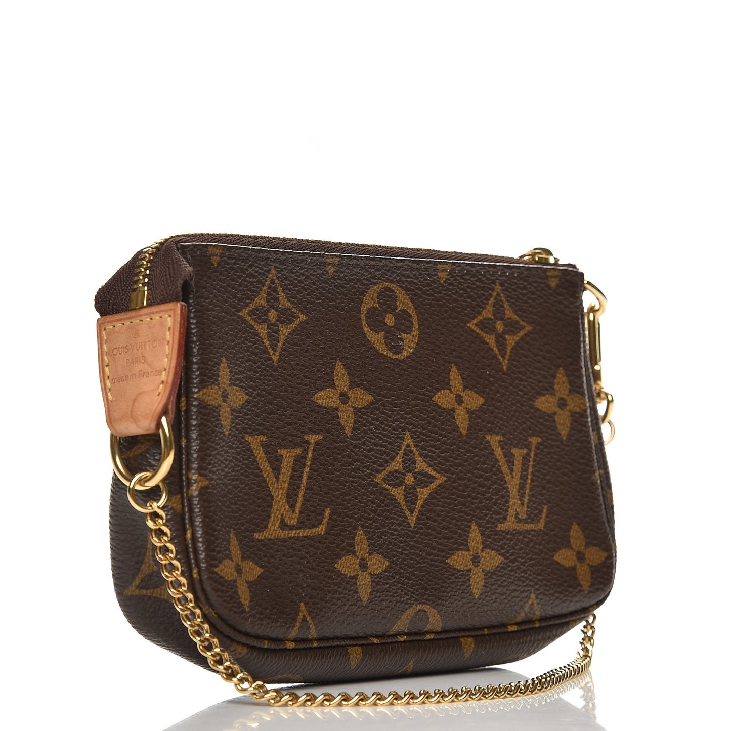 Monogram Mini Pochette Accessories