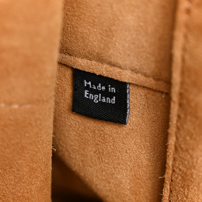 Mulberry Glossy Goat Bayswater Deer Brown 7 of 17