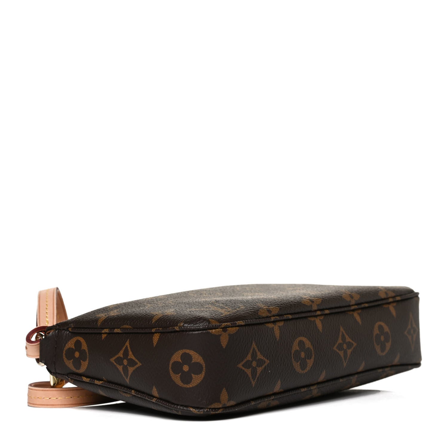 Louis Vuitton Monogram Pochette Accessories NM 4 of 12
