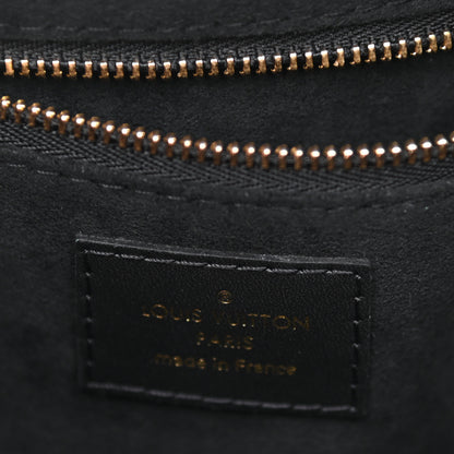 Louis Vuitton Empreinte Petite Malle Souple Black 6 of 10
