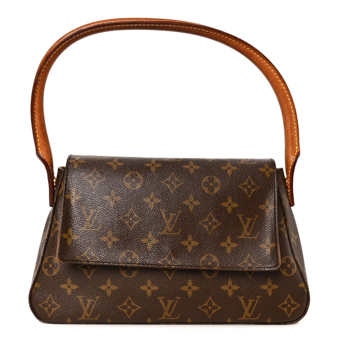 Monogram Mini Looping