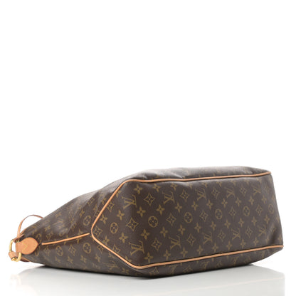 Louis Vuitton Monogram Delightful MM 4 of 16