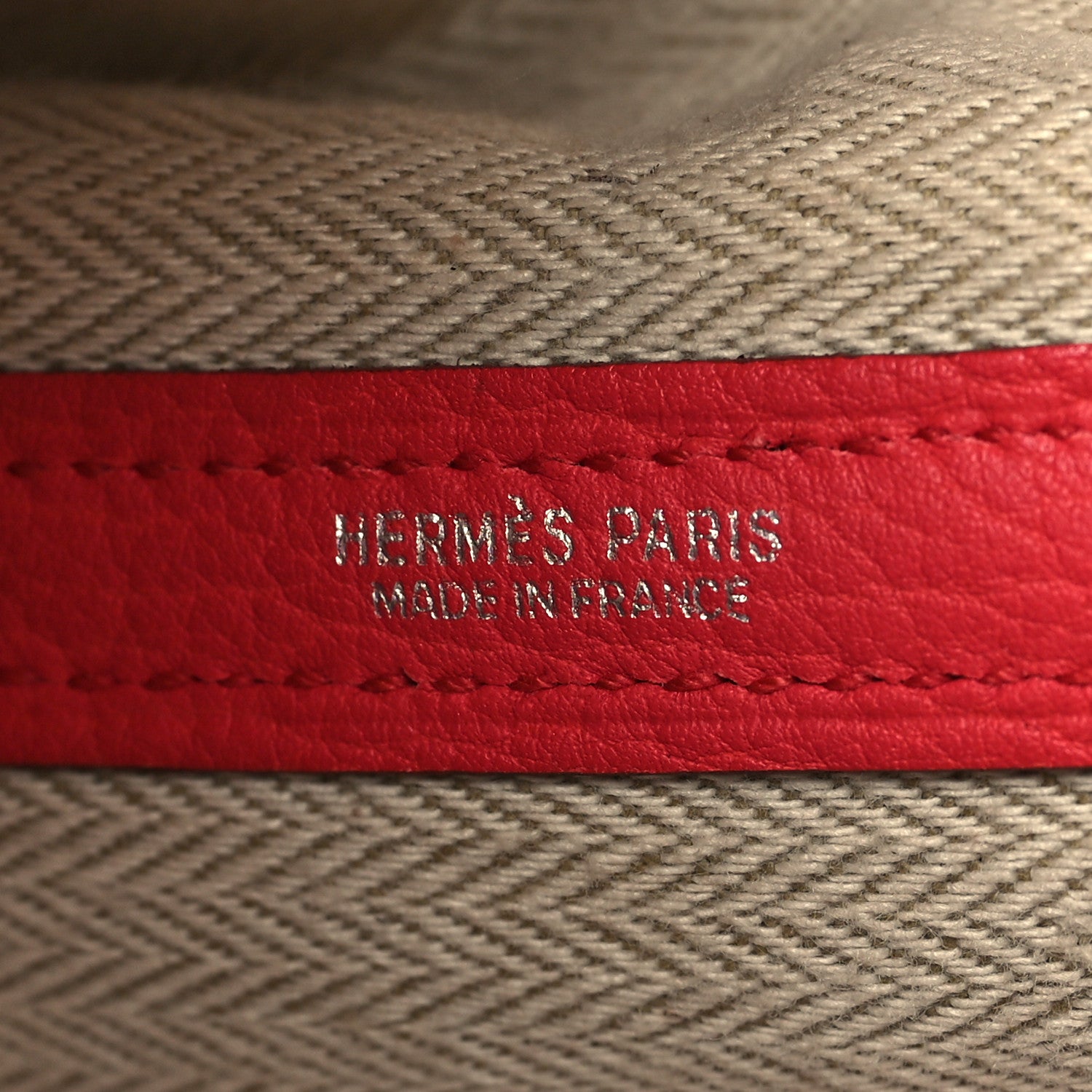 Hermes Negonda Garden Party 36 MM Bougainvillea 6 of 15