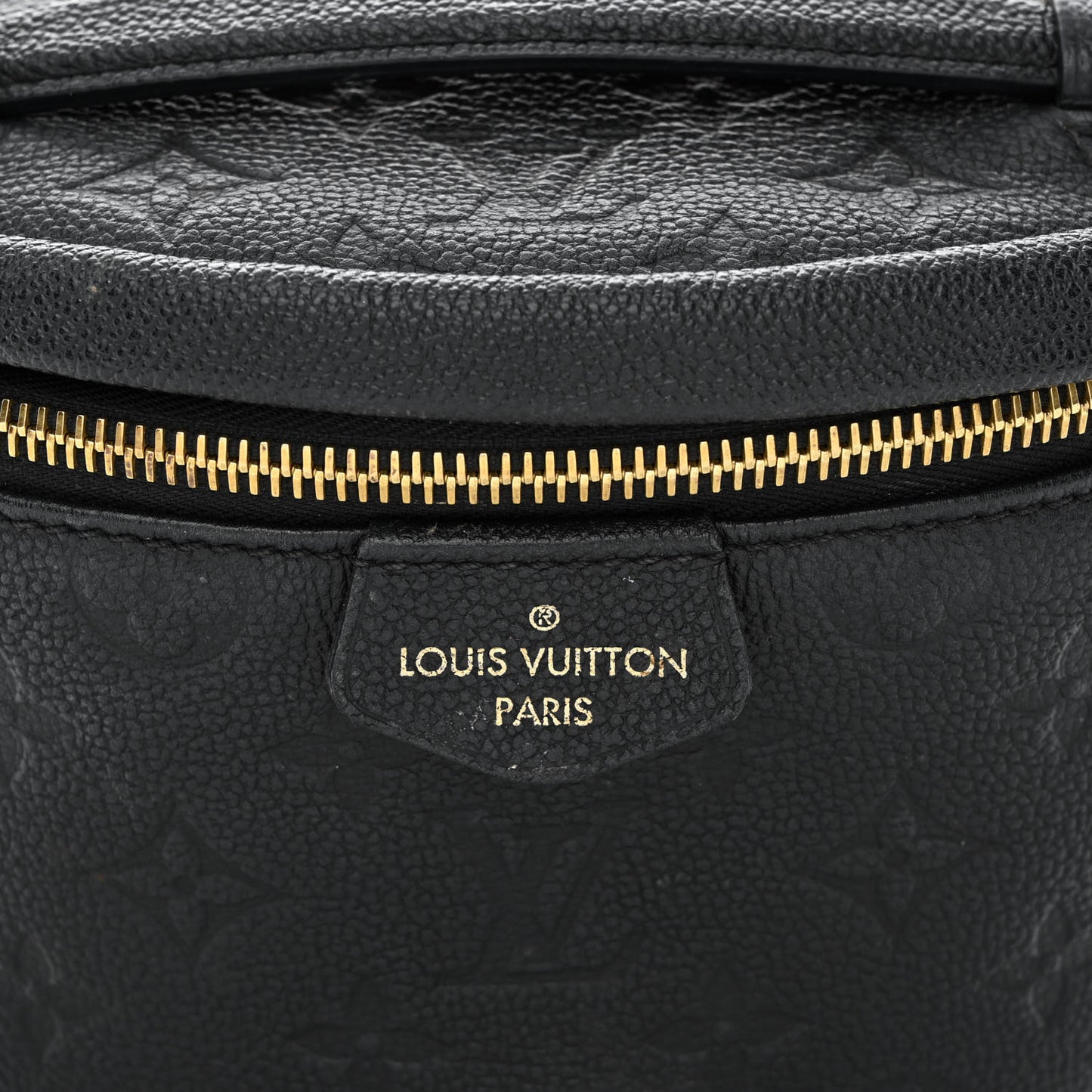 Empreinte BumBag Black
