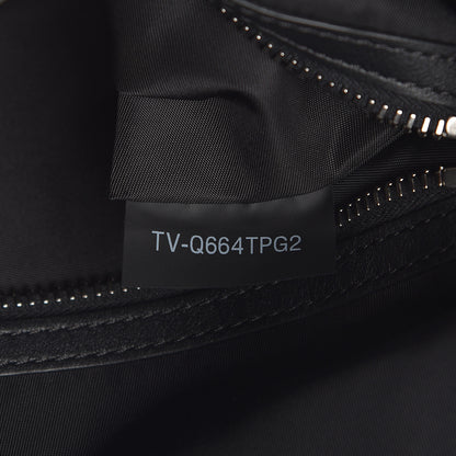 Valentino Garavani Nylon Camouflage Belt Bag Multicolor 7 of 15