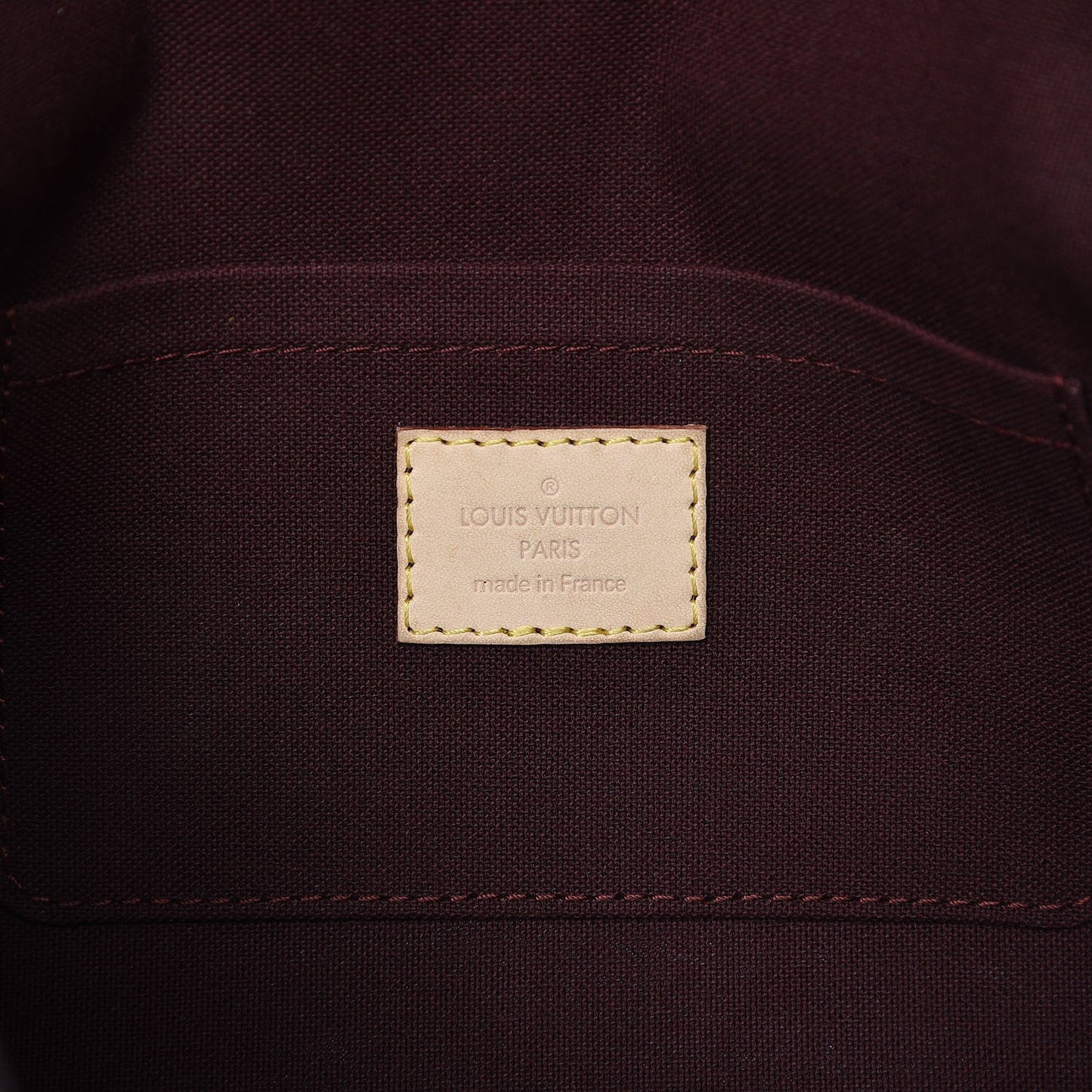 Monogram Favorite MM