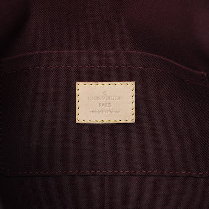 Louis Vuitton Monogram Favorite MM 6 of 8