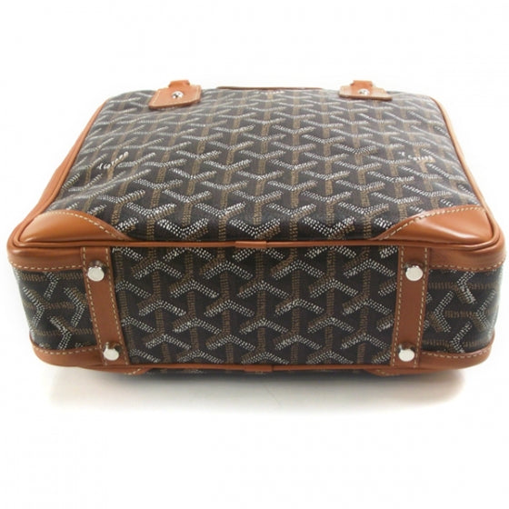 Tonga Black Handbag
