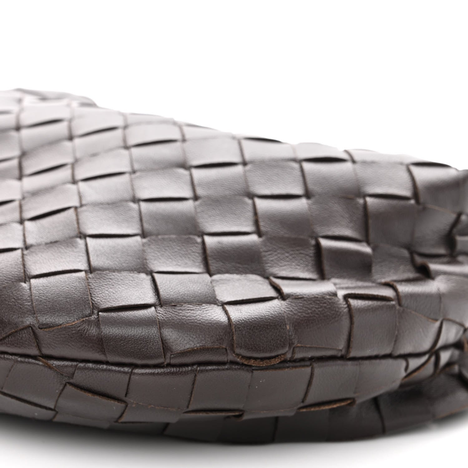 Bottega Veneta Nappa Intrecciato Mini Jodie Fondant 9 of 9