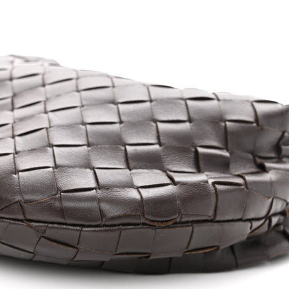 Bottega Veneta Nappa Intrecciato Mini Jodie Fondant 9 of 9