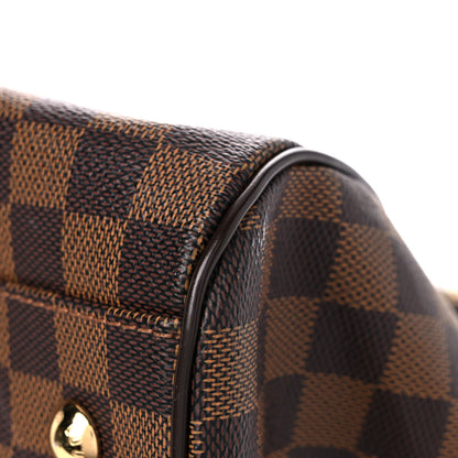 Louis Vuitton Damier Ebene Trevi GM 10 of 13
