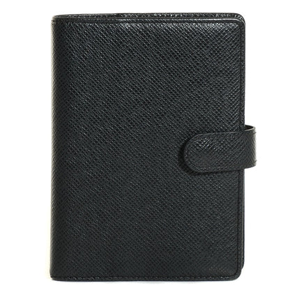 Louis Vuitton Taiga Small Ring Agenda Cover Ardoise 1 of 7