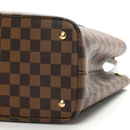 Louis Vuitton Damier Ebene Kensington 10 of 16