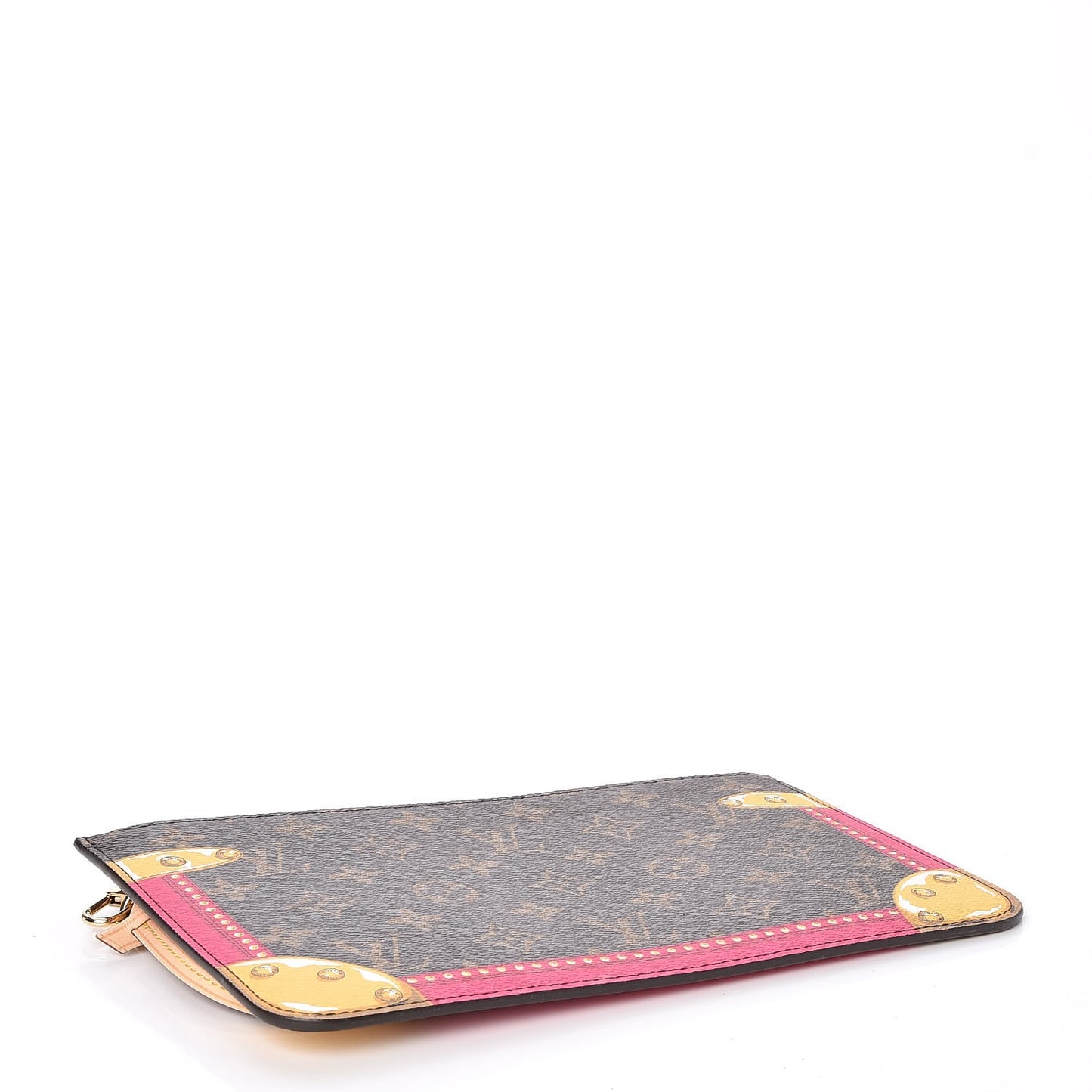 Monogram Summer Trunks MM GM Pochette