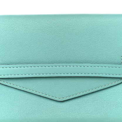 Hermes Swift Smart Case Bleu Atoll 7 of 12