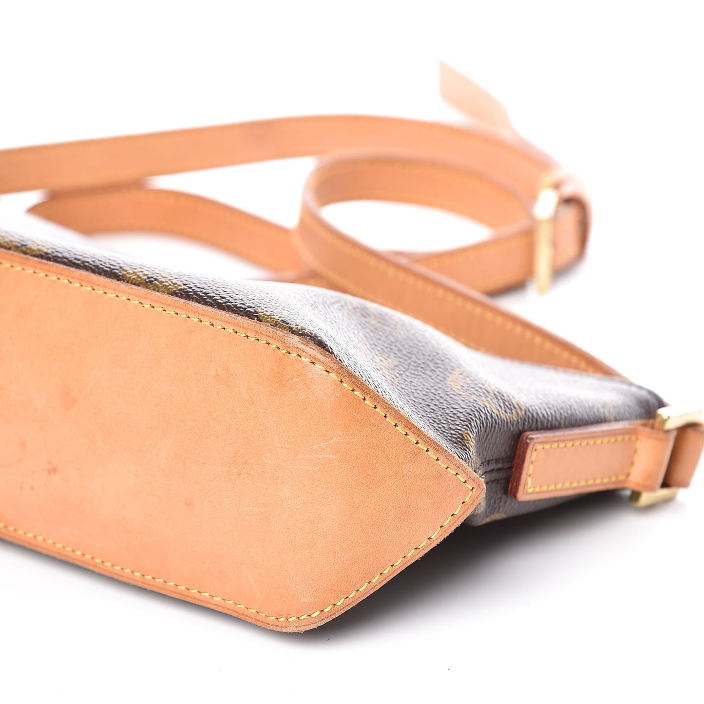 Monogram Trotteur