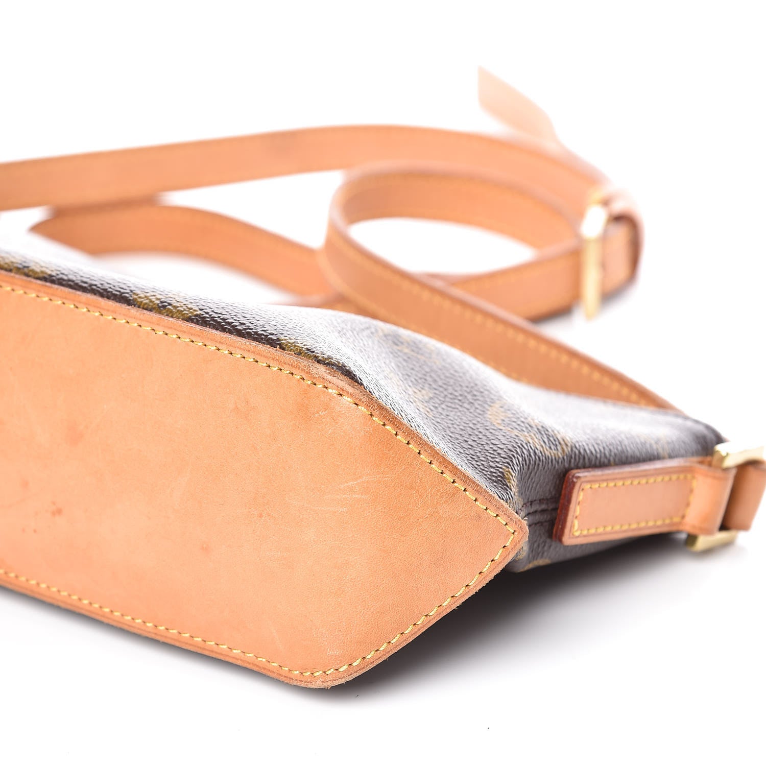 Louis Vuitton Monogram Trotteur 9 of 9