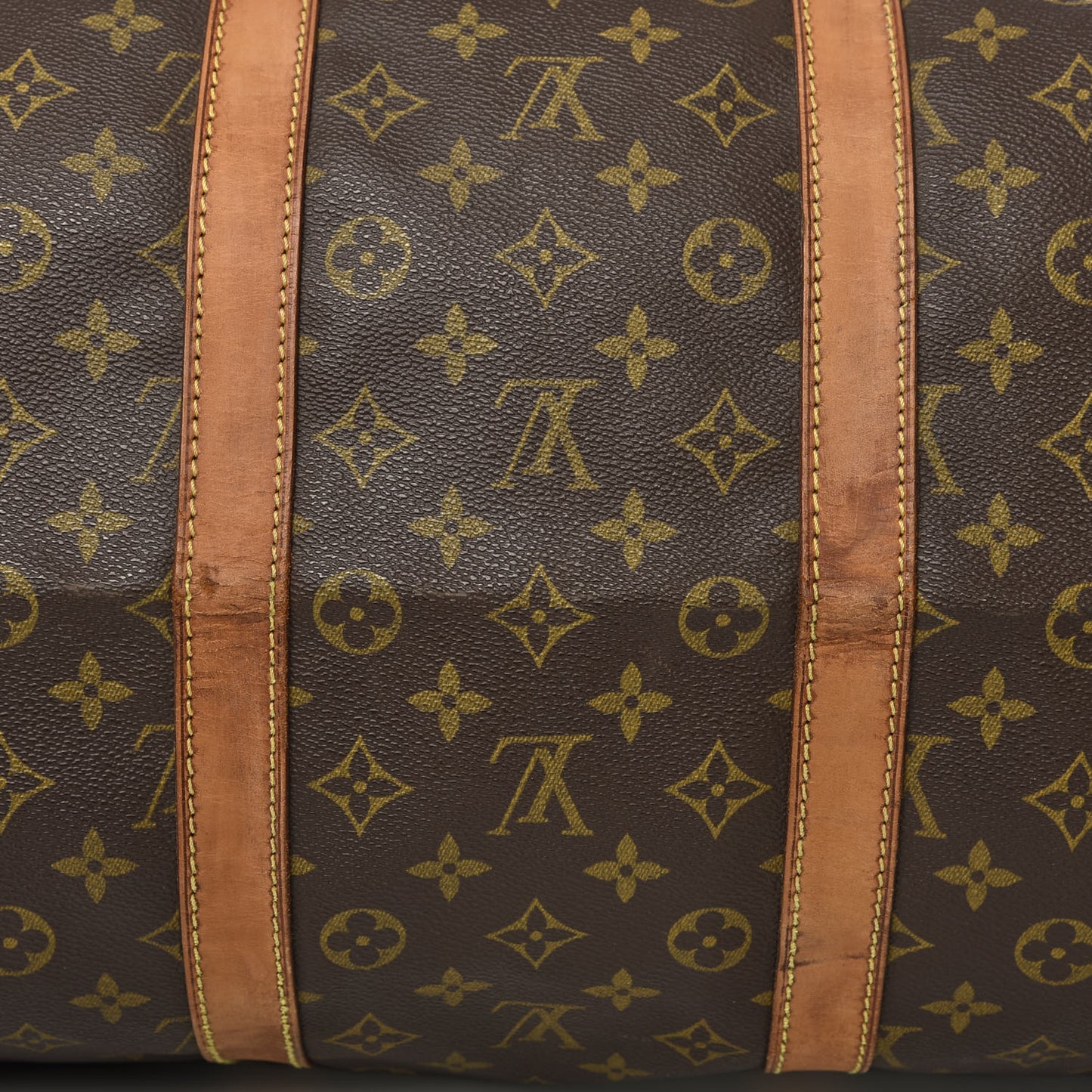 Monogram Keepall 55