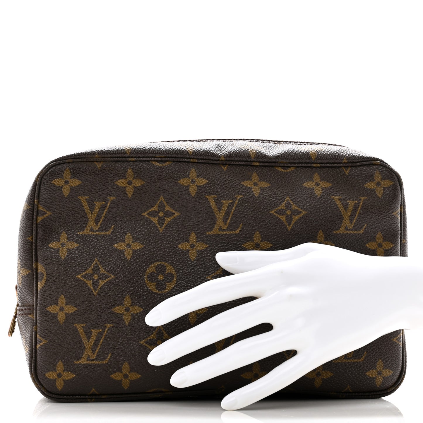 Monogram Trousse Toilette 23