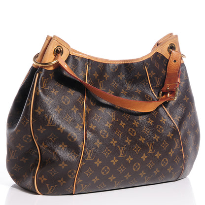Louis Vuitton Monogram Galliera GM 3 of 10