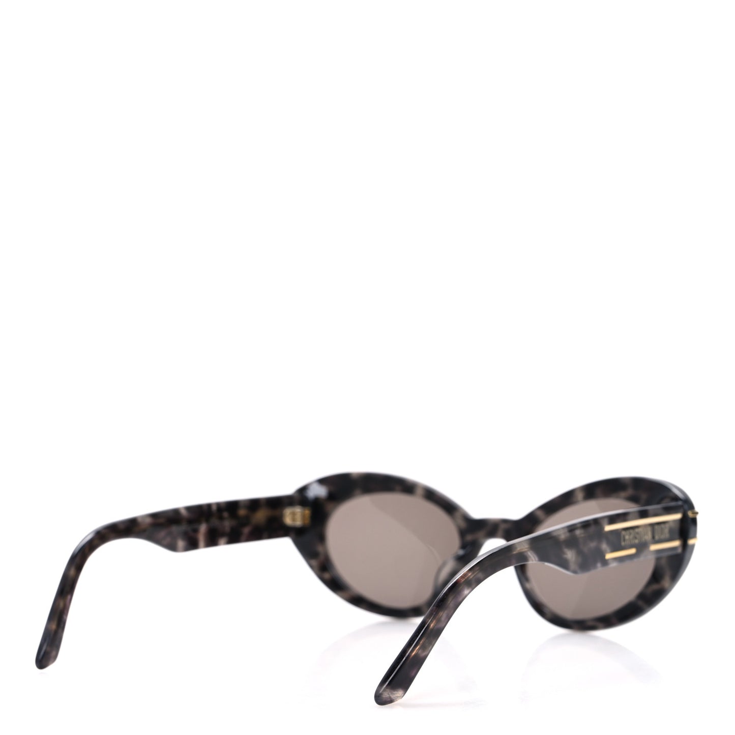 Diorsignature B3U Sunglasses Grey