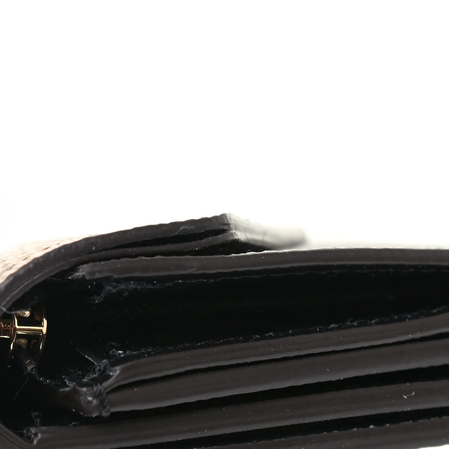 Reverse Monogram Giant Zoe Wallet