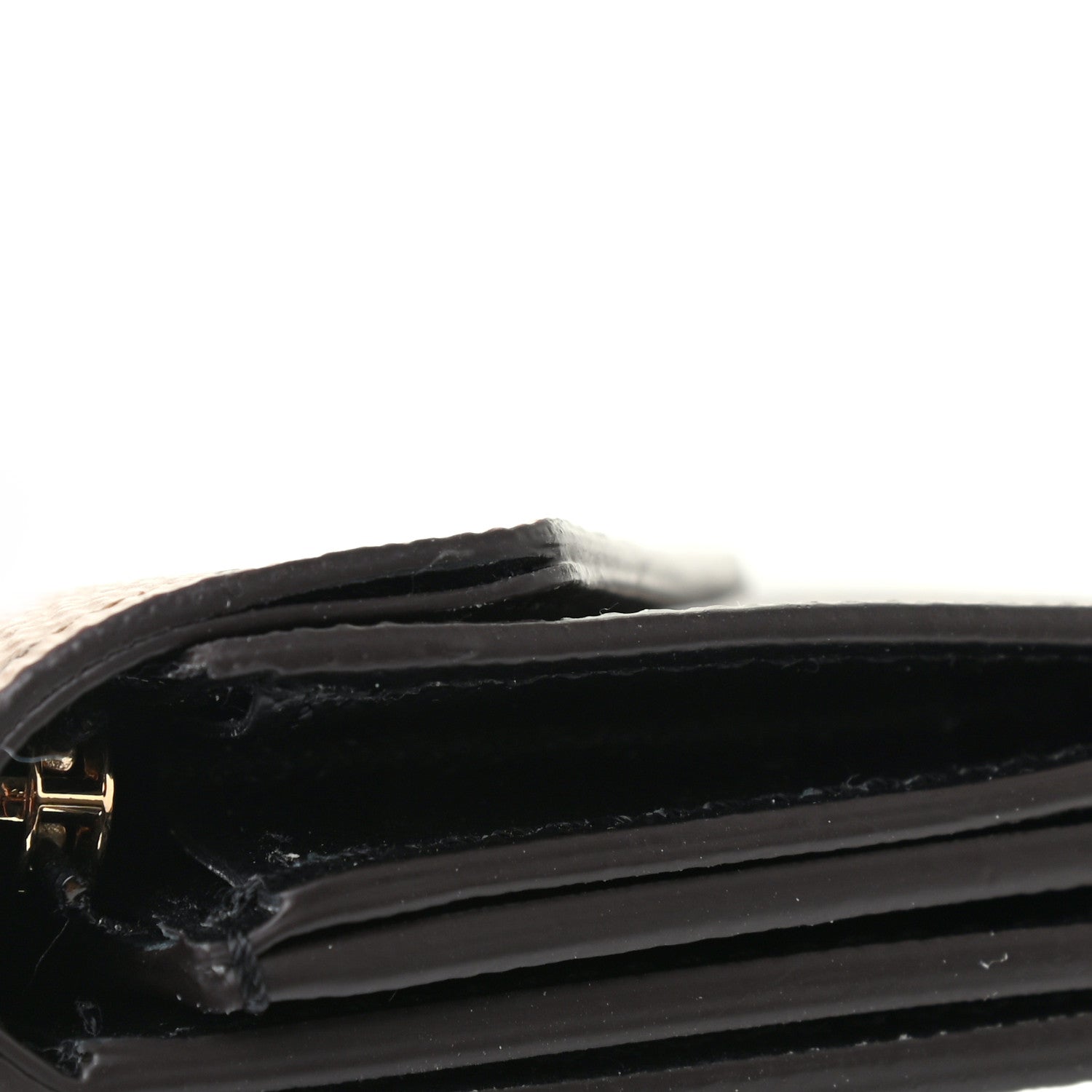 Louis Vuitton Reverse Monogram Giant Zoe Wallet 7 of 7