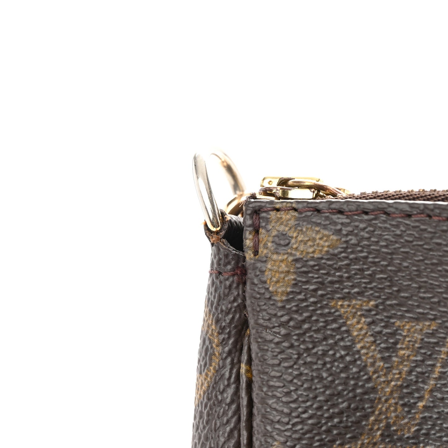 Monogram Pochette Accessories