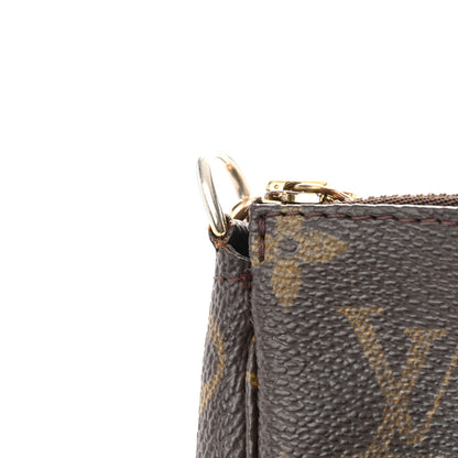 Louis Vuitton Monogram Pochette Accessories 17 of 17