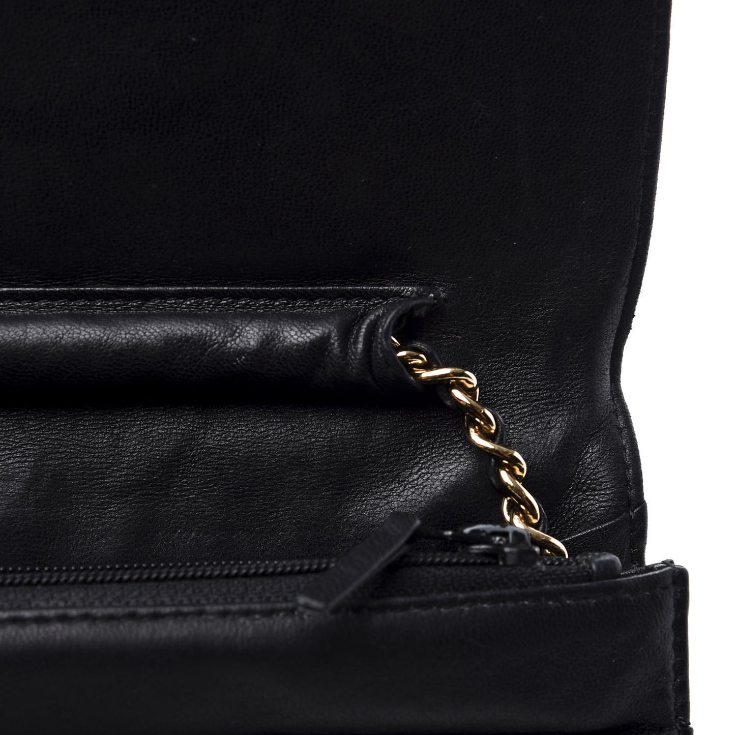 Caviar Timeless CC Wallet On Chain WOC Black