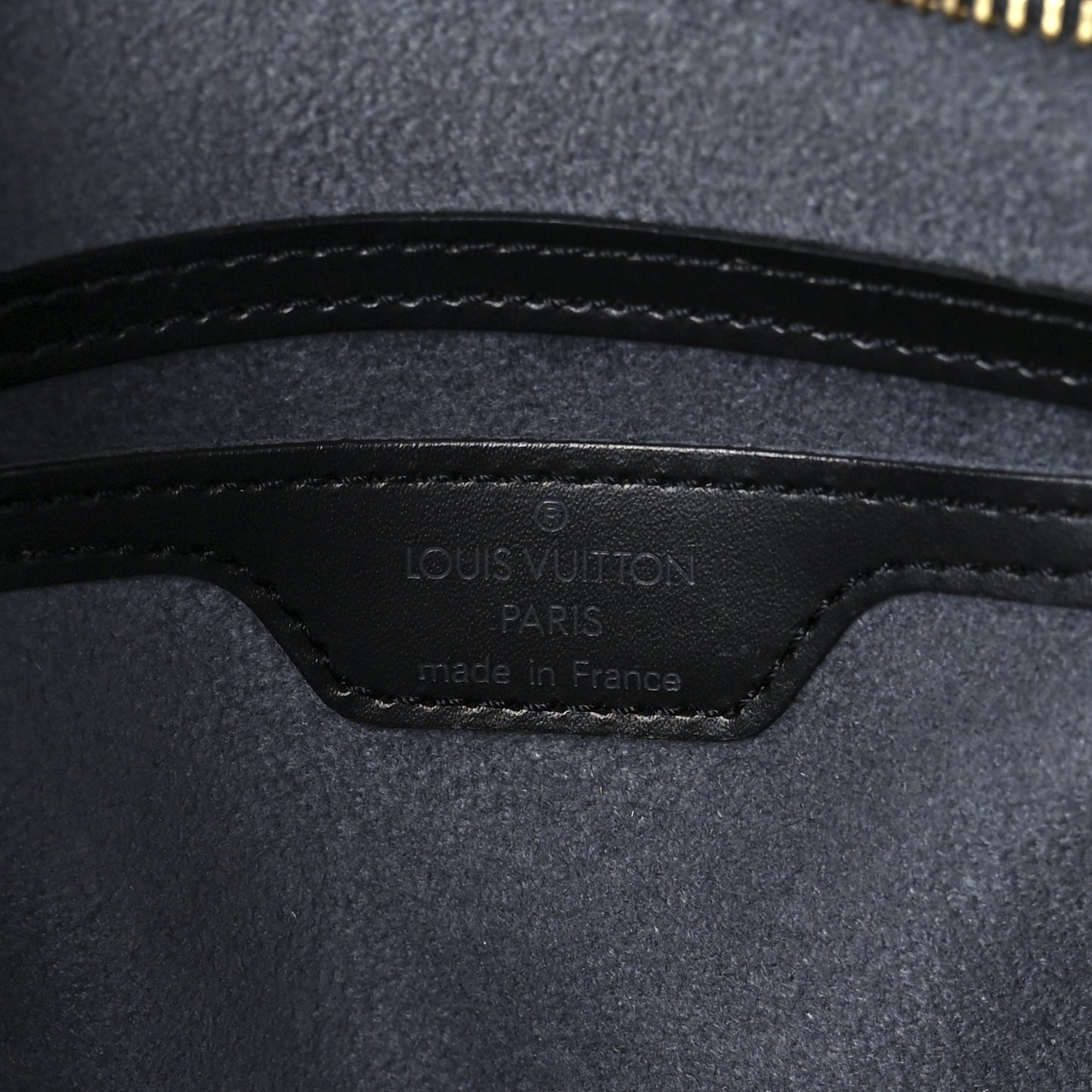 Epi Saint Jacques GM Black