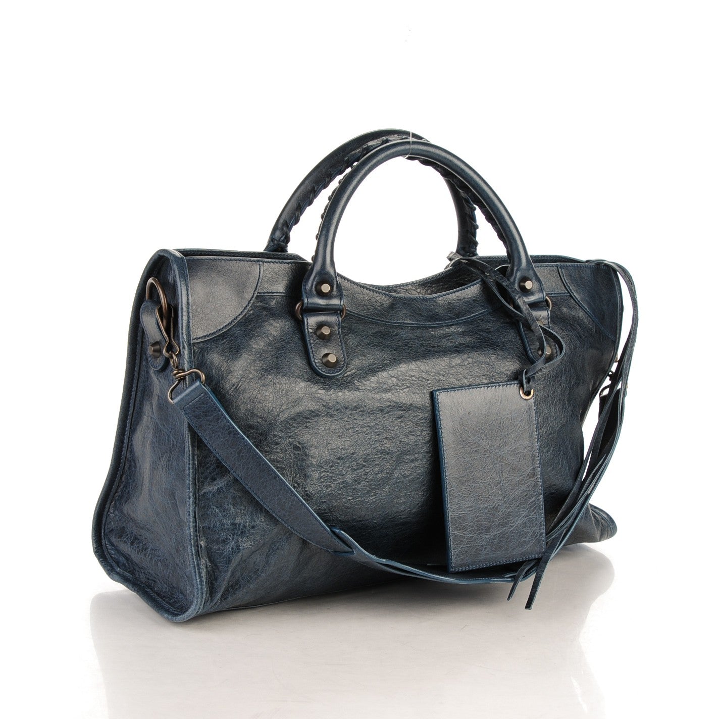 Agneau Classic Hardware CIty Canard