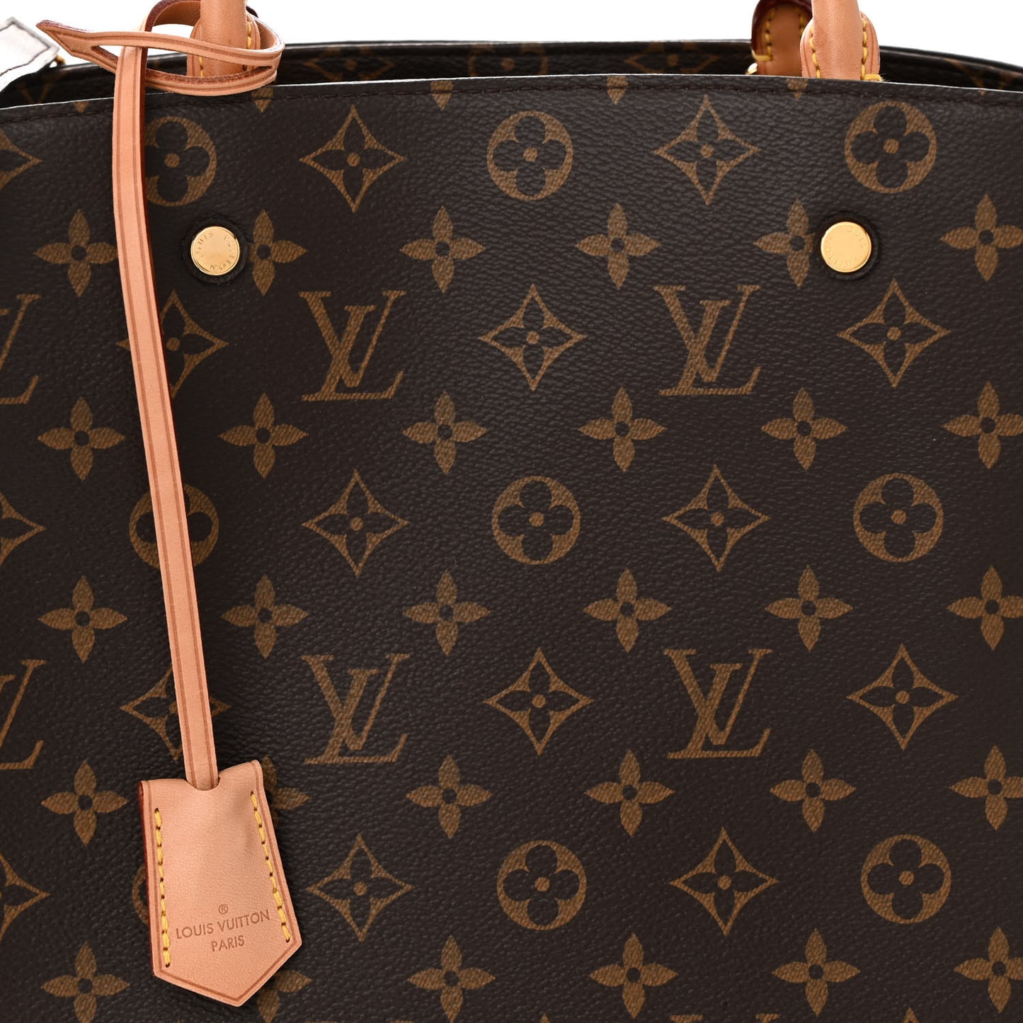 Monogram Montaigne GM