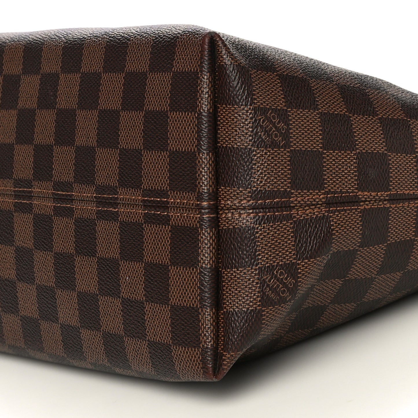 Damier Ebene Iena PM