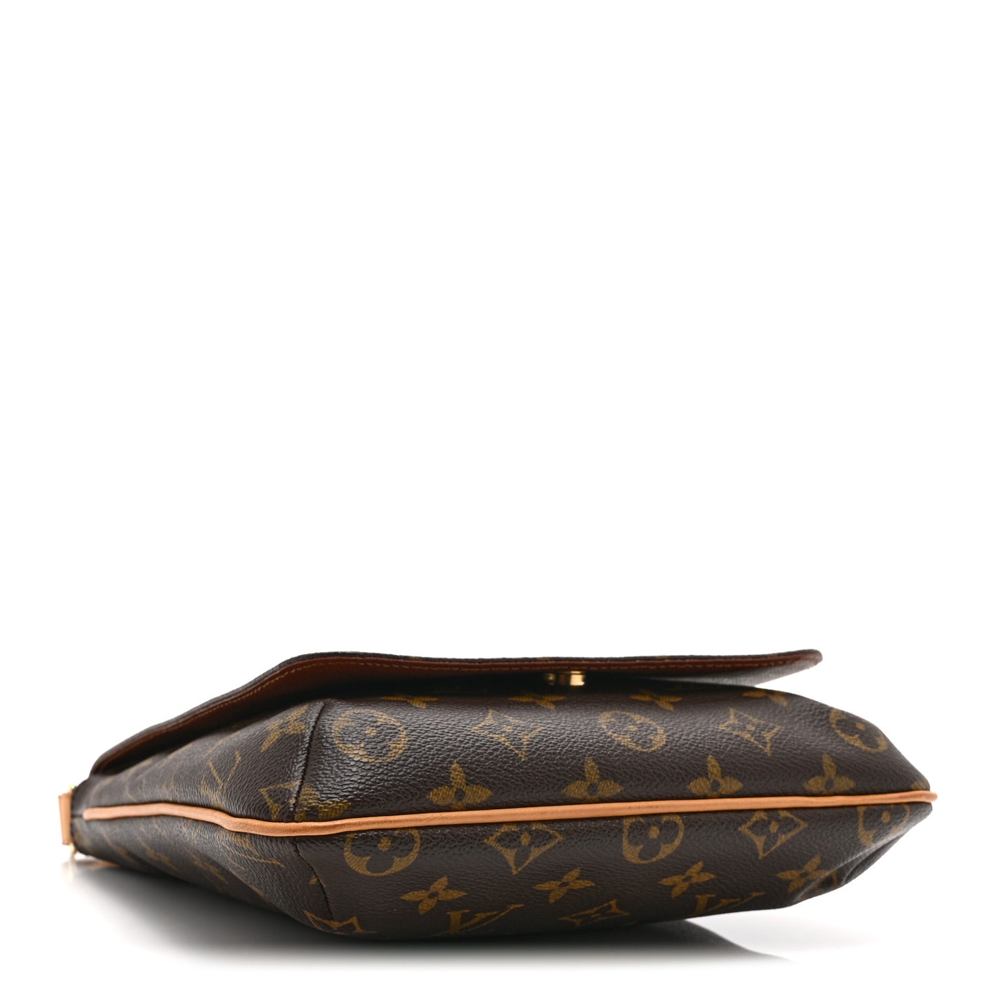 Monogram Musette Salsa Long Strap