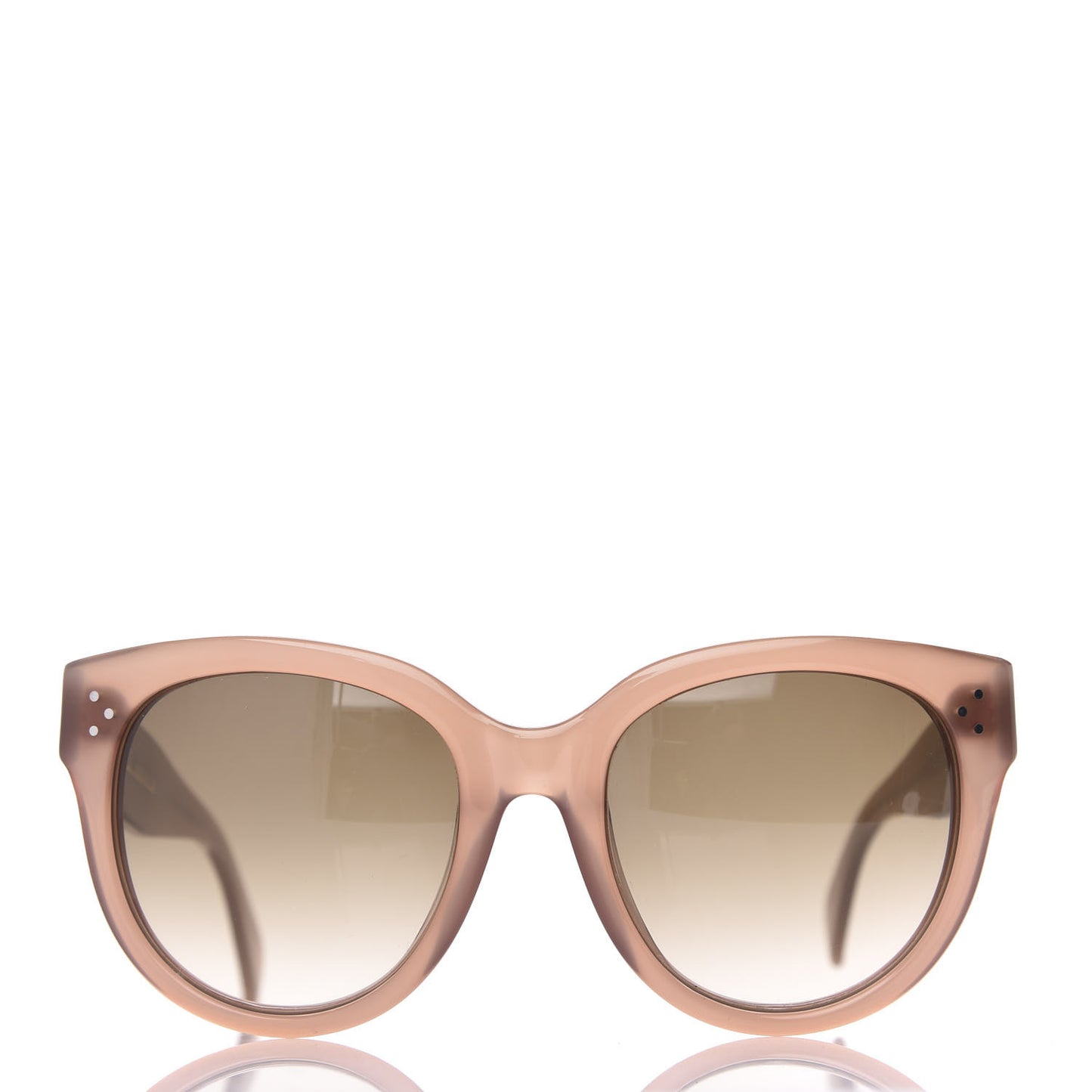 Audrey Sunglasses CL 41755 Light Brown