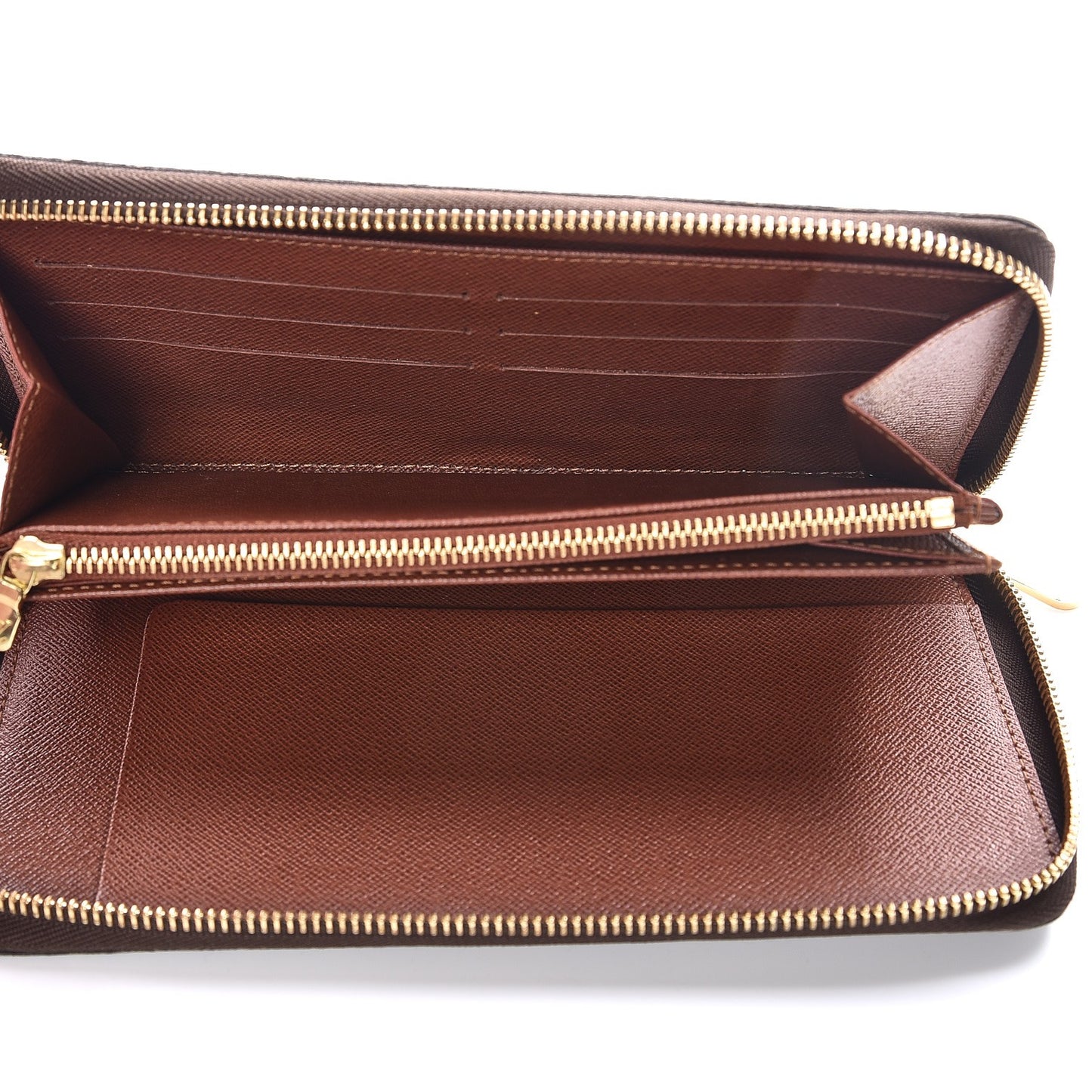 Monogram Zippy Organizer Wallet