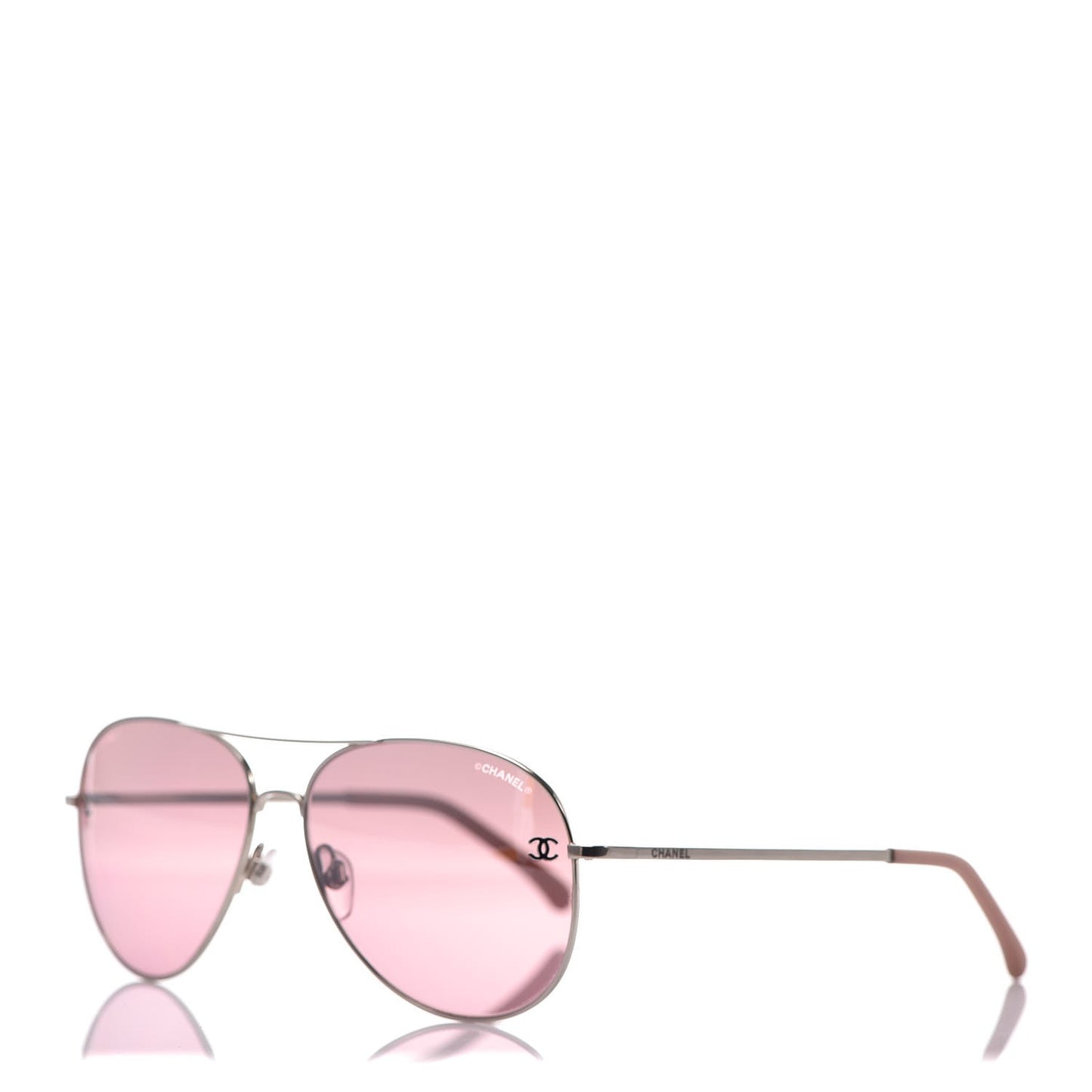 CC Aviator Sunglasses 4189-T-Q Pink