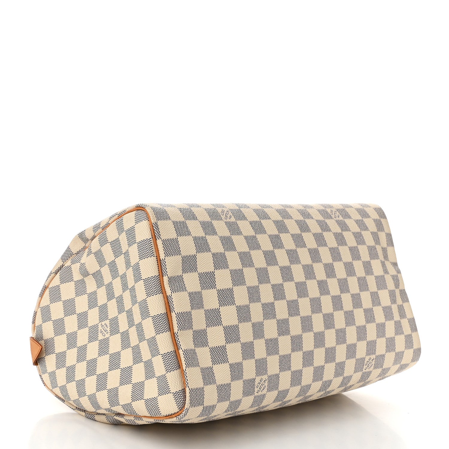 Louis Vuitton Damier Azur Speedy 35 4 of 11