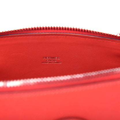 Hermes Epsom Bolide 27 Rose Jaipur 6 of 13