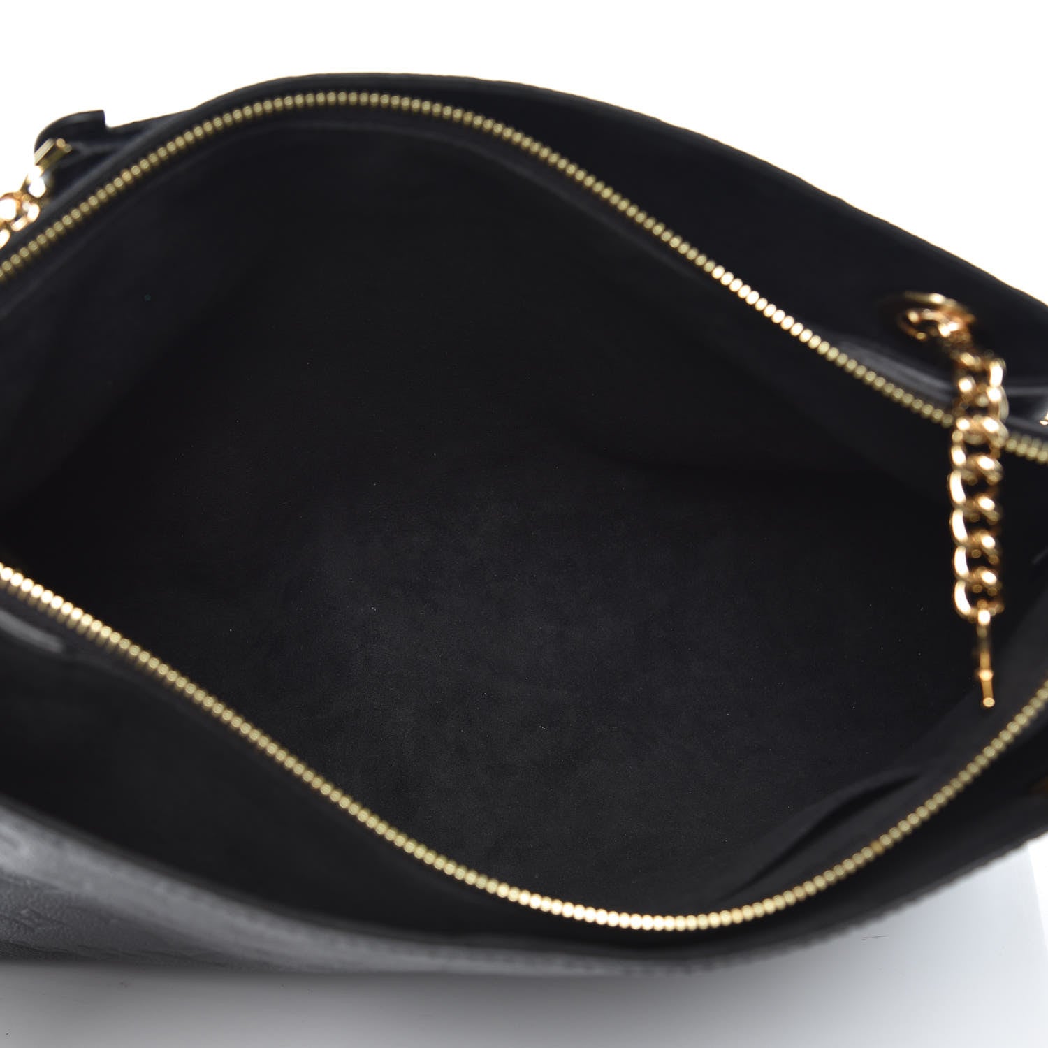 Louis Vuitton Empreinte Surene MM Black 5 of 8