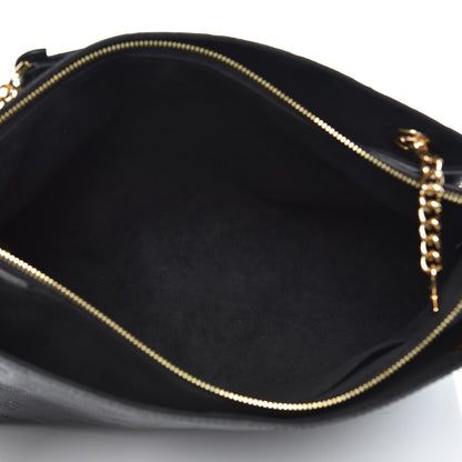 Louis Vuitton Empreinte Surene MM Black 5 of 8