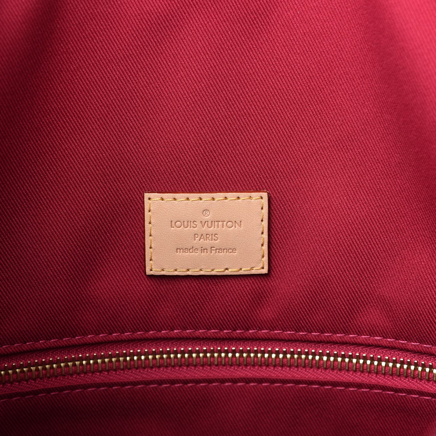 Monogram Graceful MM Pivoine