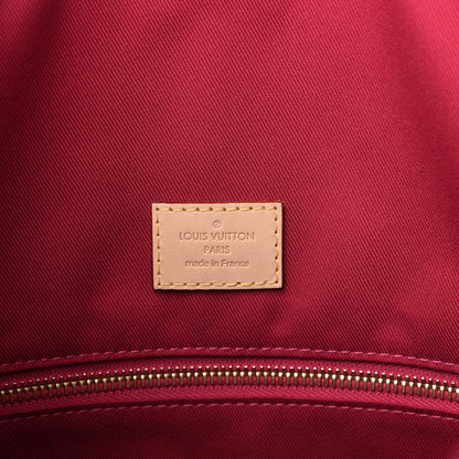 Louis Vuitton Monogram Graceful MM Pivoine 8 of 10
