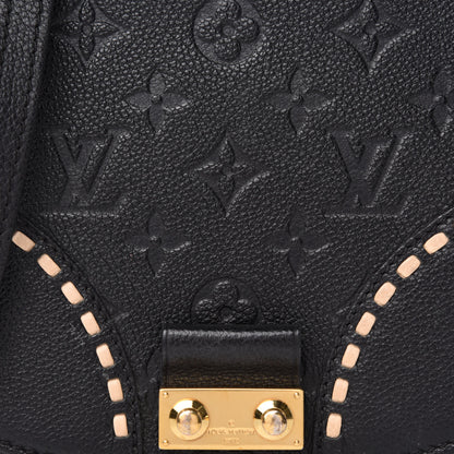 Louis Vuitton Empreinte Junot Black 13 of 13