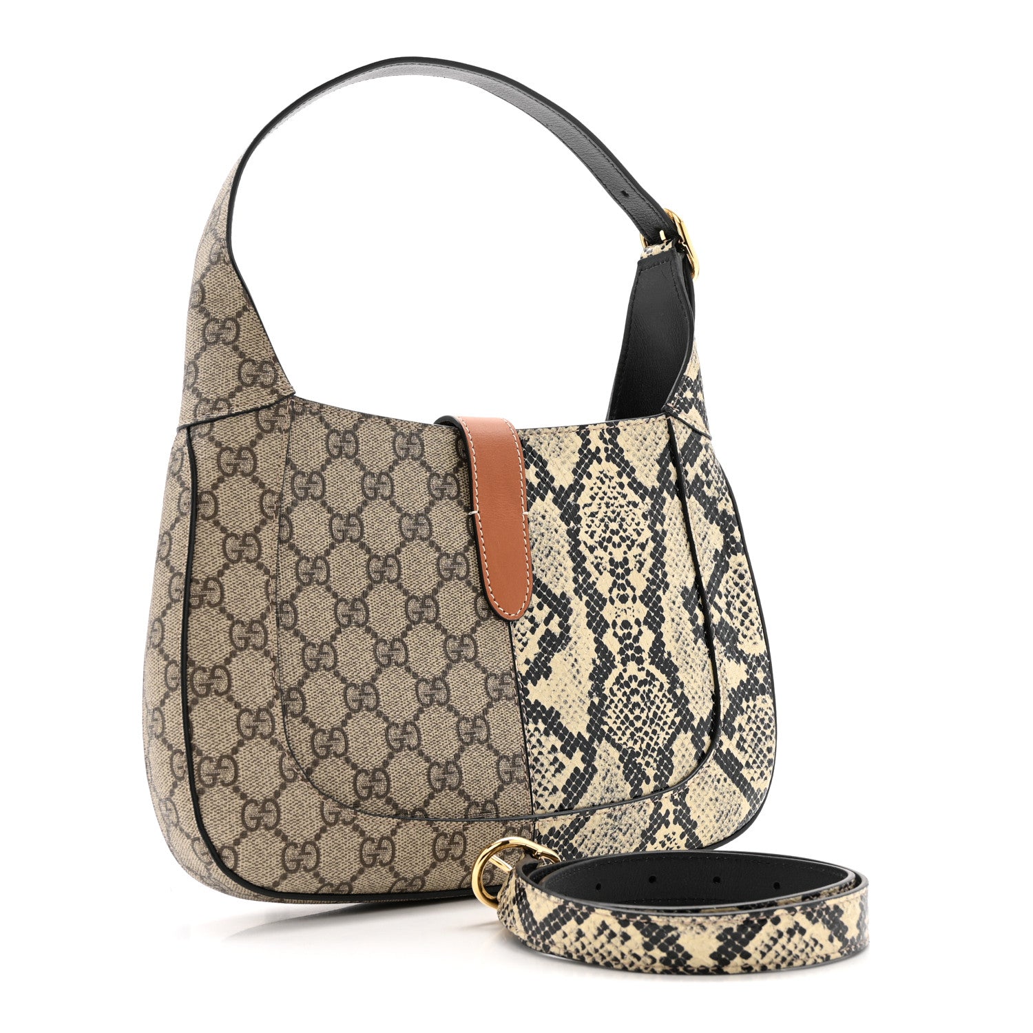 GUCCI かばん (単独8/29) グッチ GUCCI 752583 9AADO ハンドバッグ SHOULD T.GG SUP/DOLL.PIG/NS